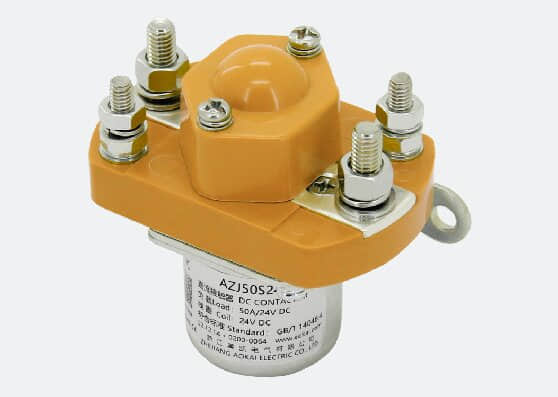 1500v直流接触器厂家 1500v直流接触器厂家