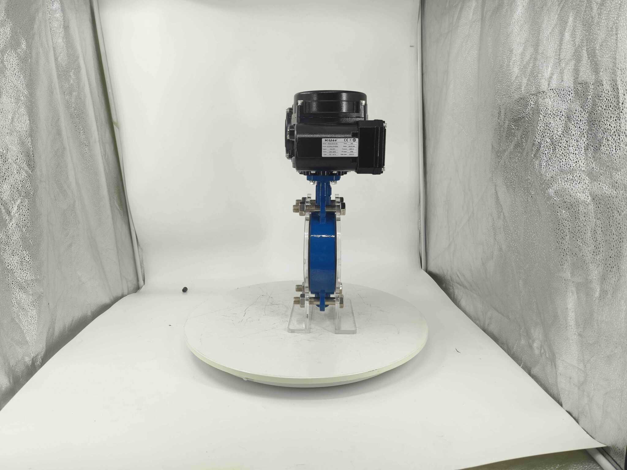 中国防爆电动蝶阀防爆电动蝶阀生产厂家 中国防爆电动蝶阀防爆电动蝶阀生产厂家