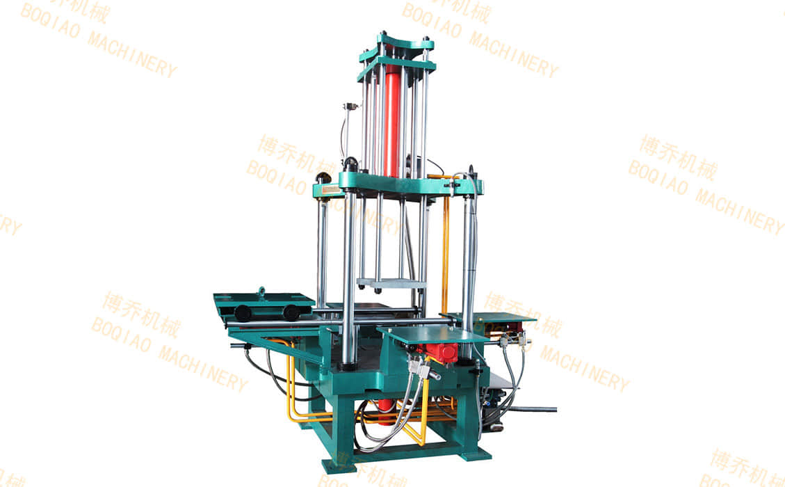 重力铸造机 重力铸造机