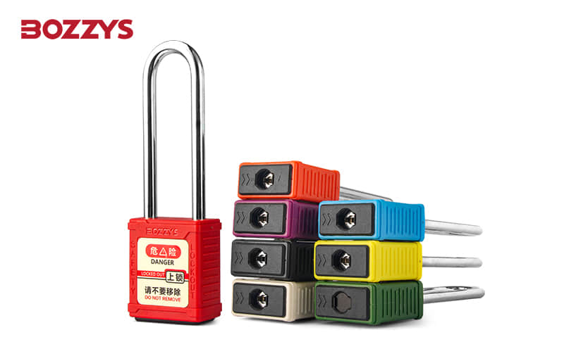 能源锁定 能源锁定