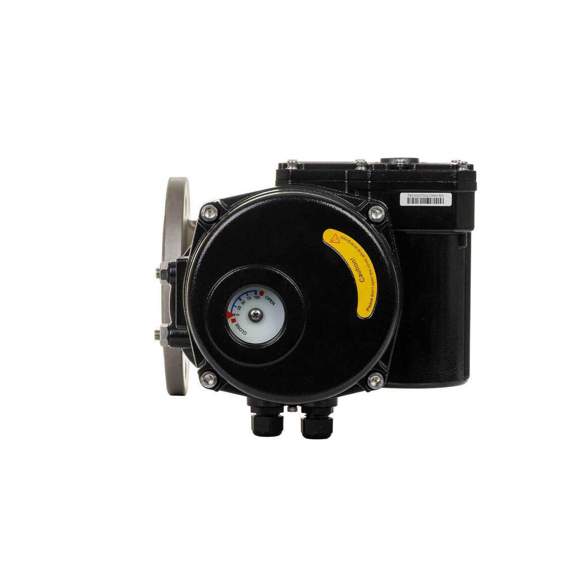 断电复位阀门ODM生产厂家 断电复位阀门ODM生产厂家