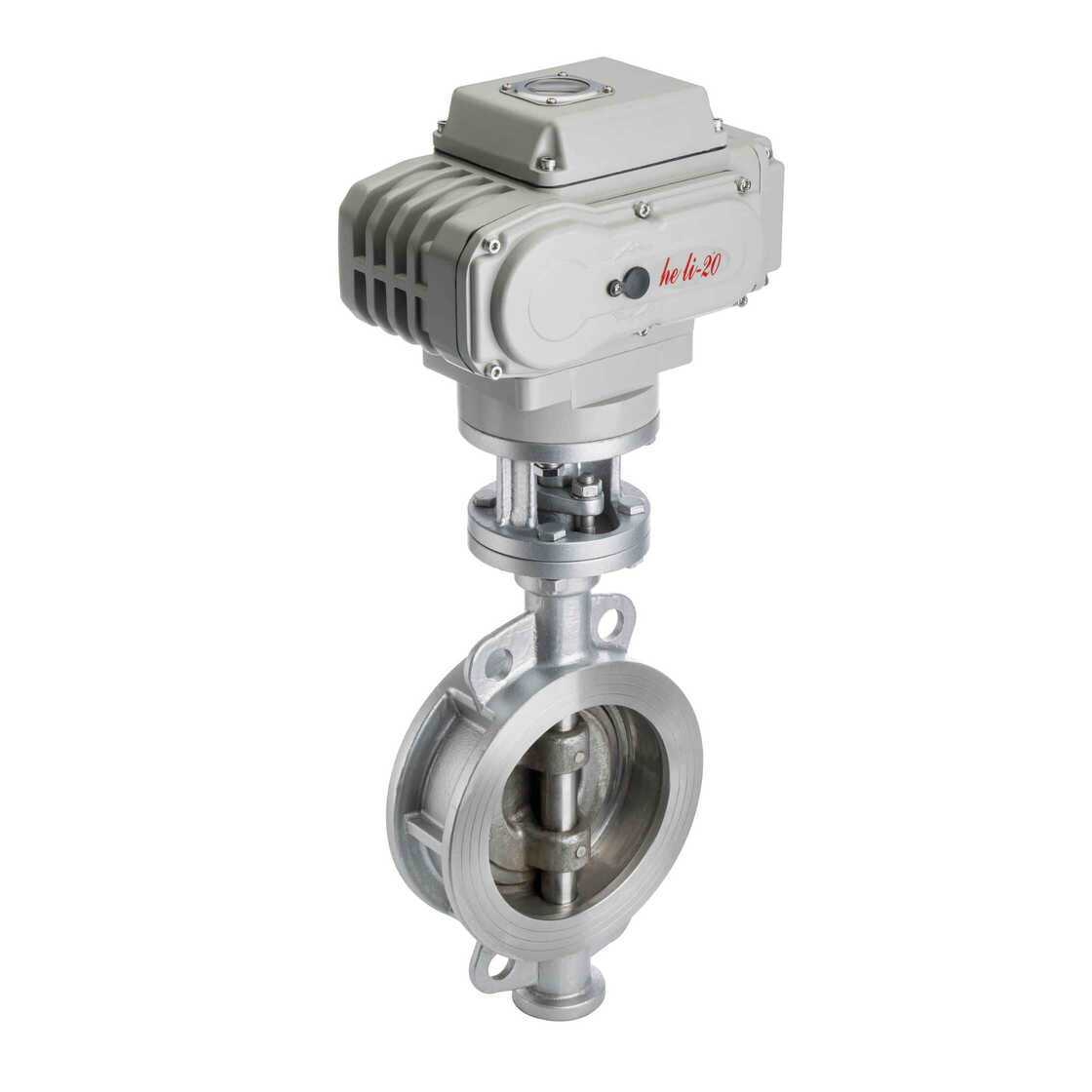 电动三偏心蝶阀OEM生产厂家 电动三偏心蝶阀OEM生产厂家