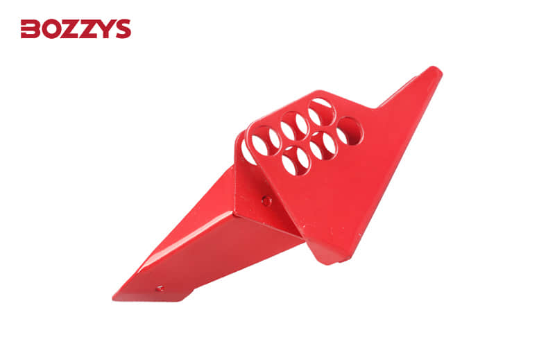 阀门锁具 阀门锁具