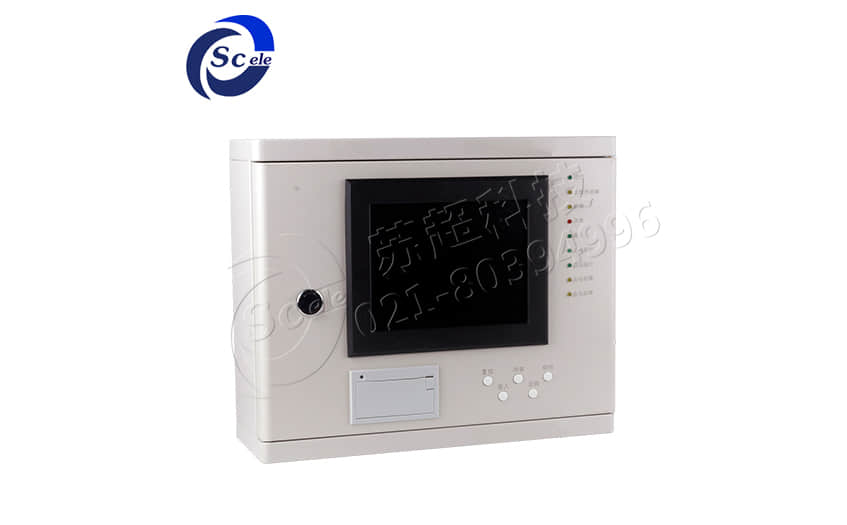 电气火灾监控厂家 电气火灾监控厂家