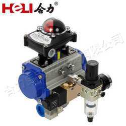 气动执行器ODM生产厂家 气动执行器ODM生产厂家