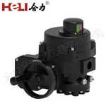 电动执行器 电动执行器