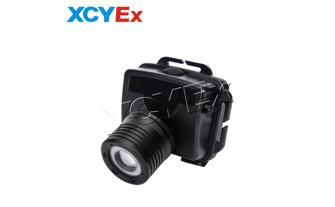 led防爆头灯厂家 led防爆头灯厂家