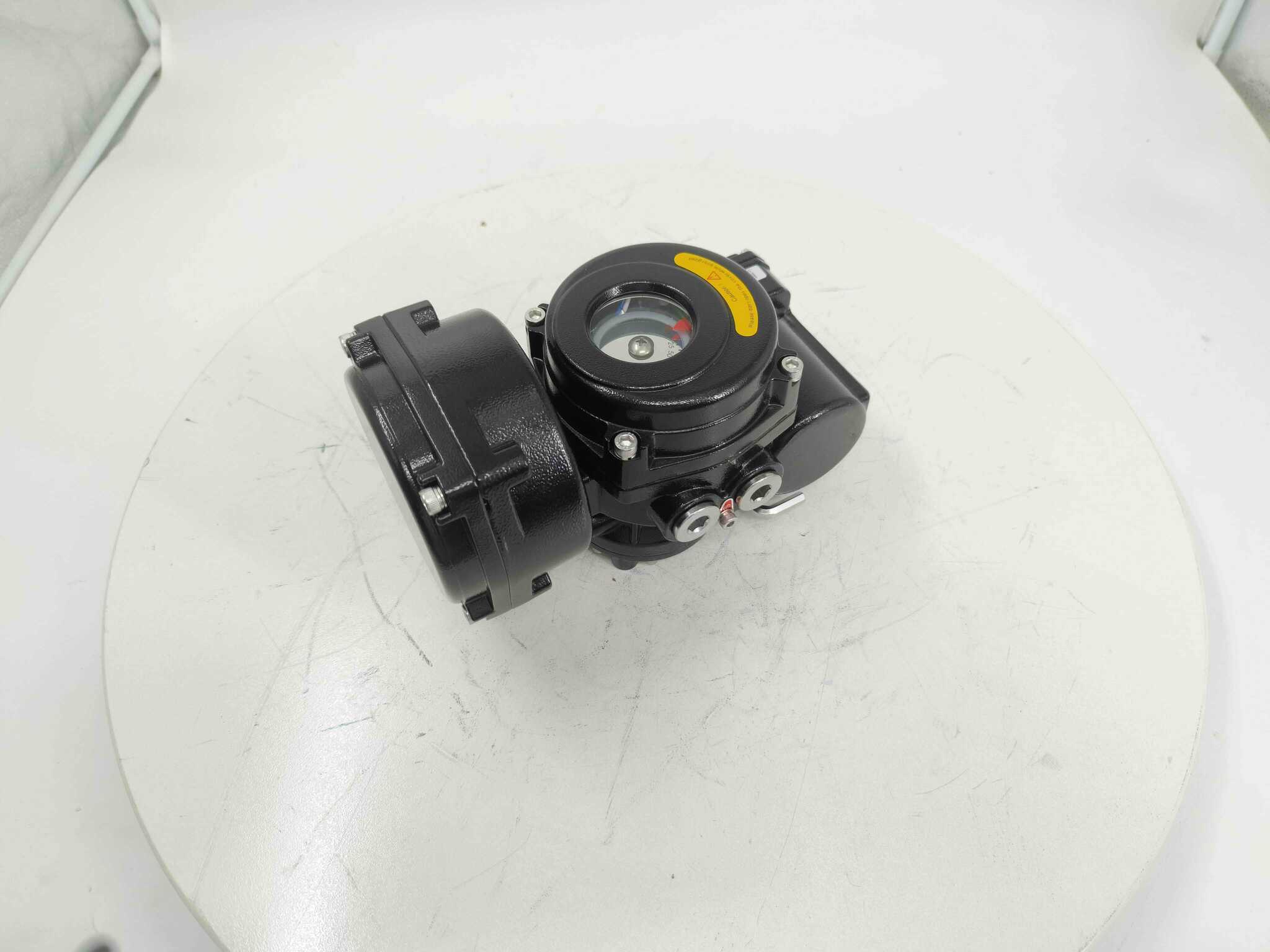 防爆电动执行器生产厂家 防爆电动执行器生产厂家